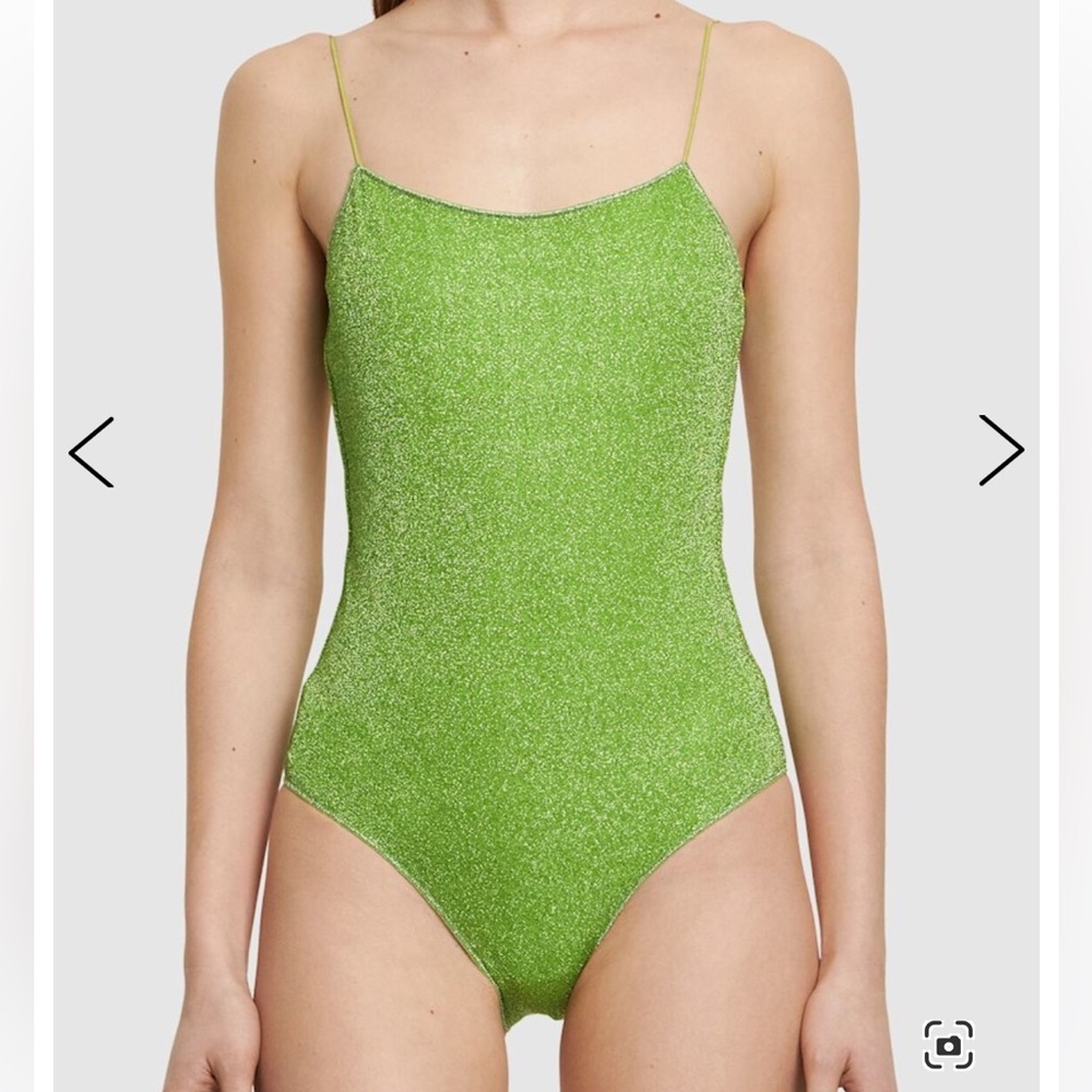 Oseere one piece swimwear